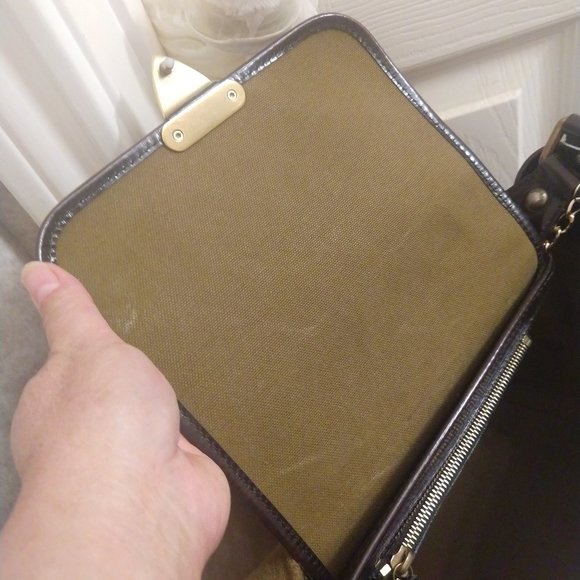 Louis Vuitton Monogram Sergeant PM (Limited edition) - Picture 12 of 16